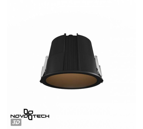 Встраиваемый светильник Novotech Lang 359425