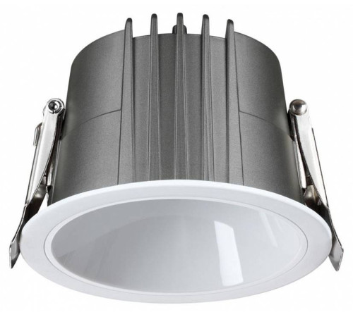 Встраиваемый светильник Novotech Lang 359426