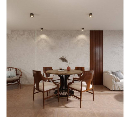 Накладной светильник Novotech Lisse 359440