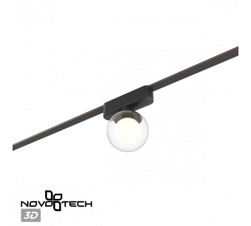 Накладной светильник Novotech EASY 359474