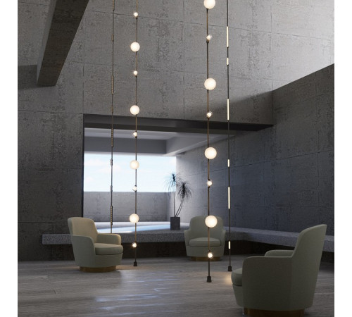 Накладной светильник Novotech EASY 359474