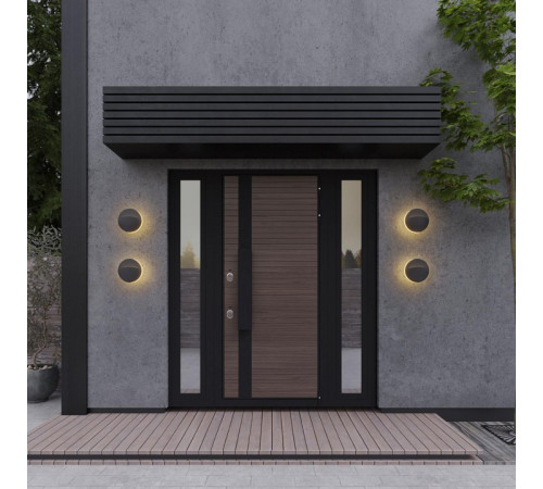 Накладной светильник Novotech HALO 359533