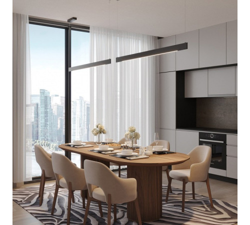 Подвесной светильник Novotech Ledo 359546