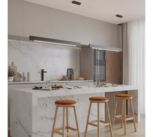 Подвесной светильник Novotech Ledo 359548