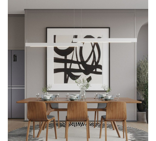 Подвесной светильник Novotech Ledo 359549