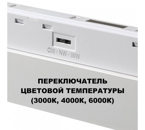 Накладной светильник Novotech SHINO 359622