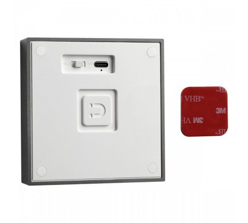 Накладной светильник Novotech OVER 359710