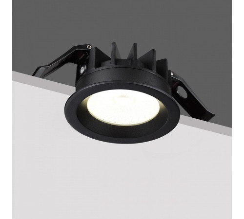 Встраиваемый светильник Novotech RAYNE 359841