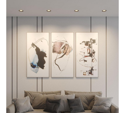 Встраиваемый светильник Novotech RAYNE 359841