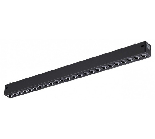 Встраиваемый светильник Novotech VECTOR 220V 359932