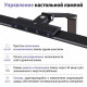 Настольная лампа офисная Novotech LEDO 359969