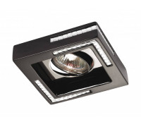 Встраиваемый светильник Novotech Fable 369844