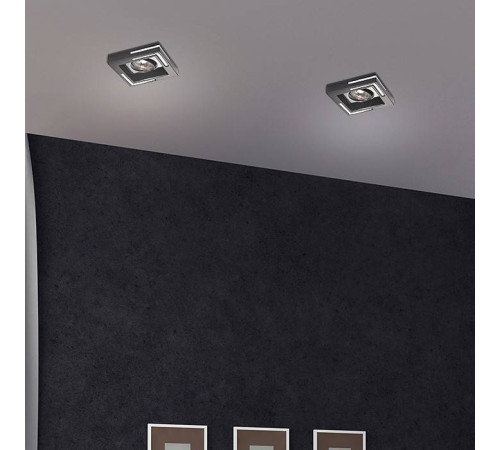 Встраиваемый светильник Novotech Fable 369844