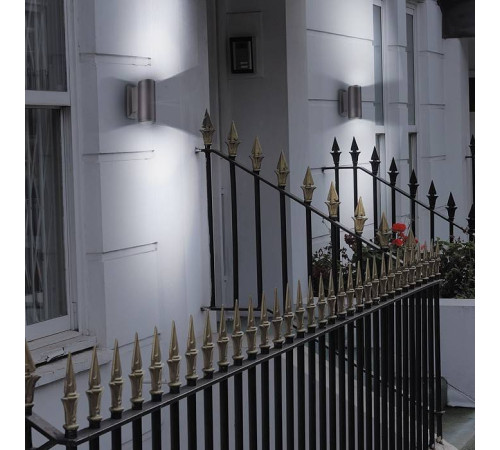 Светильник на штанге Novotech Landscape 370358