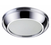 Встраиваемый светильник Novotech Damla 370386