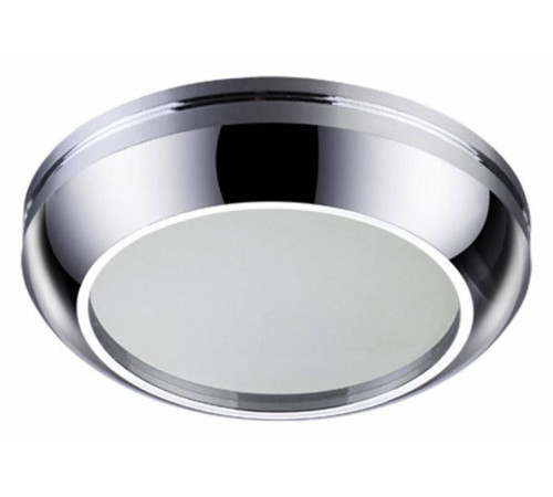 Встраиваемый светильник Novotech Damla 370386