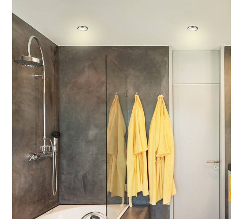 Встраиваемый светильник Novotech Damla 370388