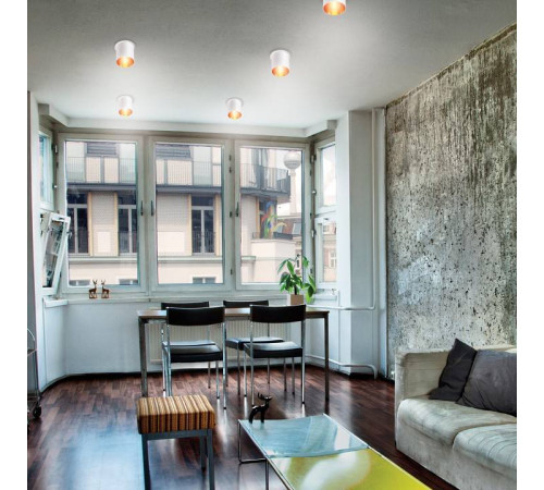 Встраиваемый светильник Novotech Butt 370434