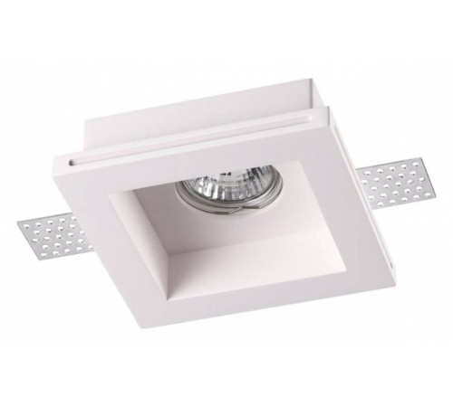 Встраиваемый светильник Novotech Yeso 370472