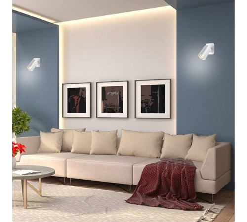 Спот Novotech Gusto 370553