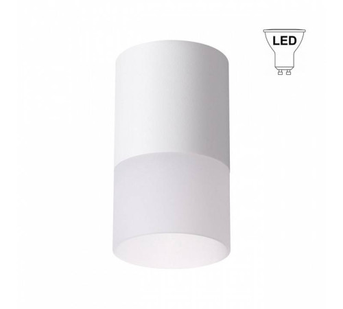 Накладной светильник Novotech Elina 370677