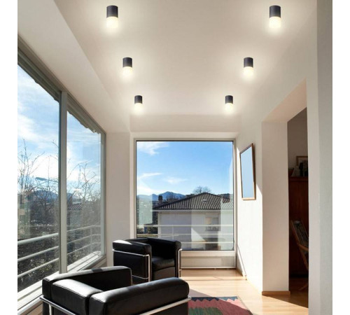 Накладной светильник Novotech Elina 370678