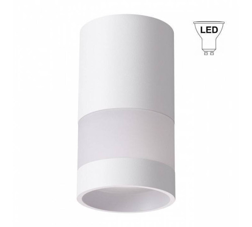 Накладной светильник Novotech Elina 370679