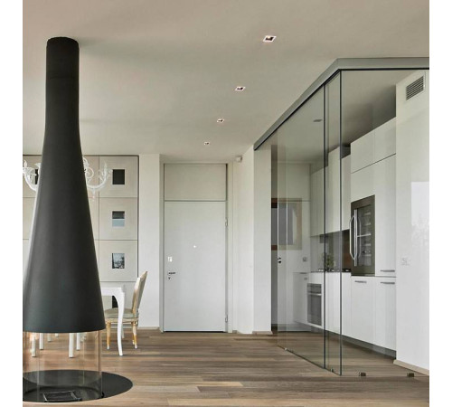 Встраиваемый светильник Novotech Gesso 370712