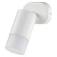 Спот встраиваемый Novotech Flax 370736