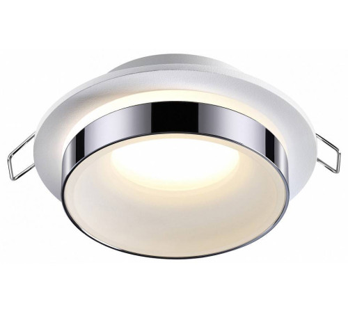 Встраиваемый светильник Novotech Water 370782