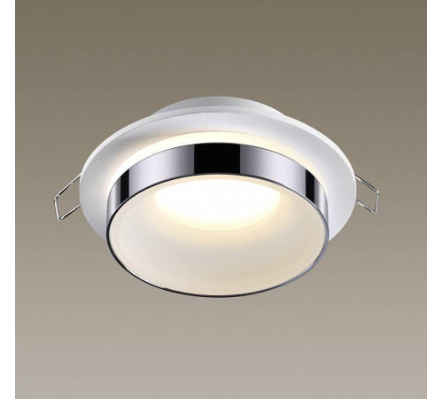 Встраиваемый светильник Novotech Water 370782