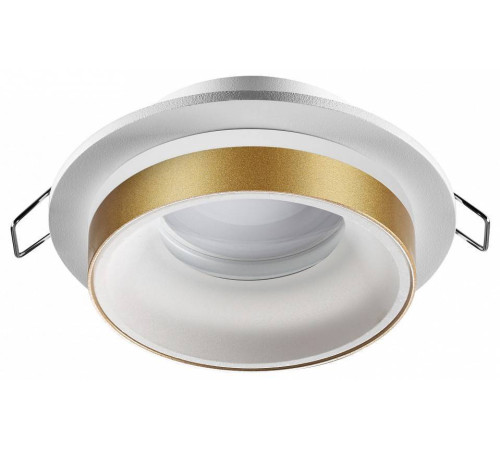 Встраиваемый светильник Novotech Water 370783