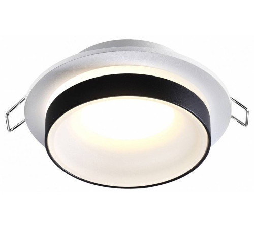 Встраиваемый светильник Novotech Water 370784