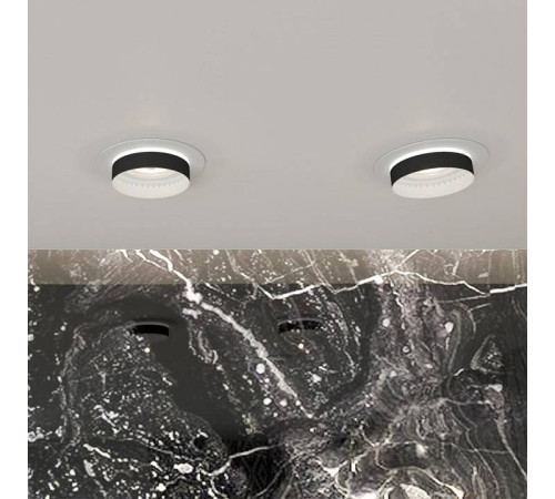 Встраиваемый светильник Novotech Water 370784