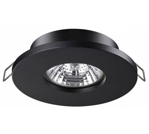 Встраиваемый светильник Novotech Aqua 370801