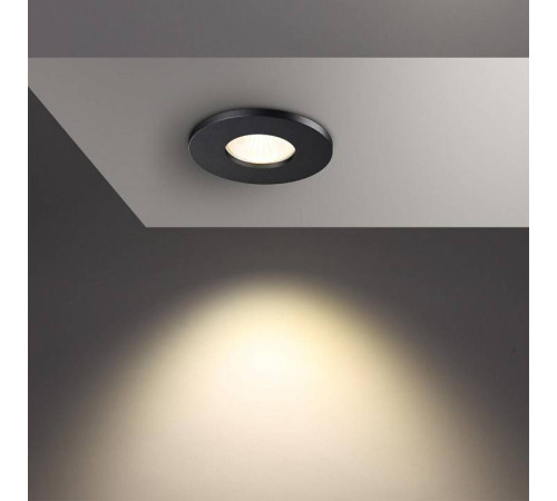 Встраиваемый светильник Novotech Aqua 370801