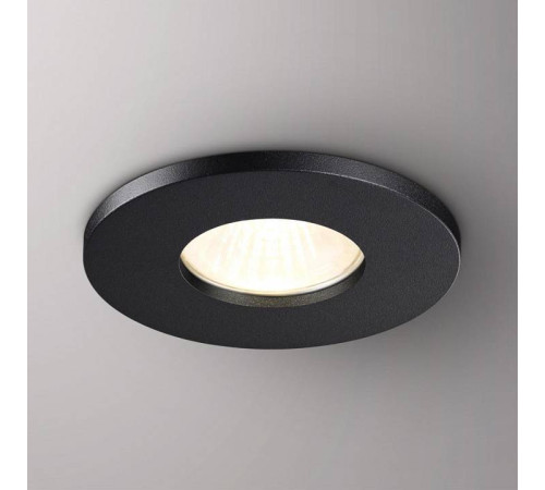 Встраиваемый светильник Novotech Aqua 370801