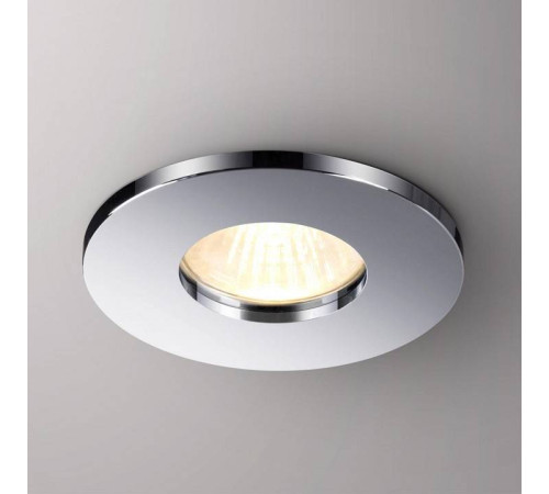 Встраиваемый светильник Novotech Aqua 370802