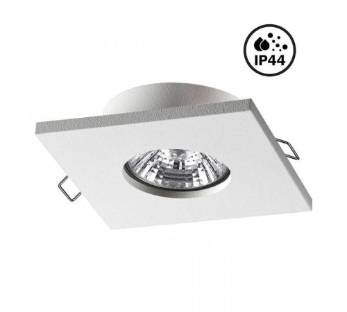 Встраиваемый светильник Novotech Aqua 370804