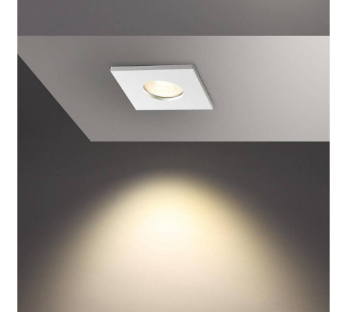 Встраиваемый светильник Novotech Aqua 370804