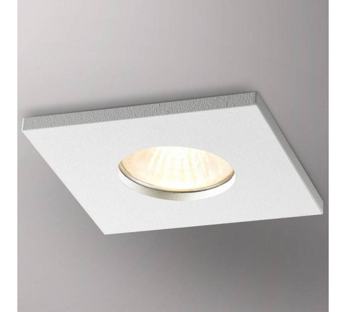 Встраиваемый светильник Novotech Aqua 370804