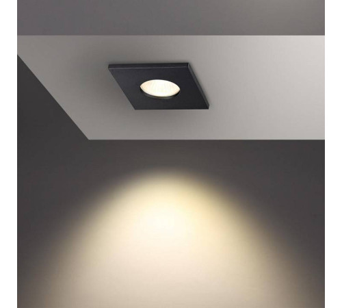 Встраиваемый светильник Novotech Aqua 370805