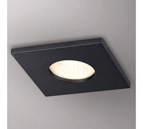 Встраиваемый светильник Novotech Aqua 370805