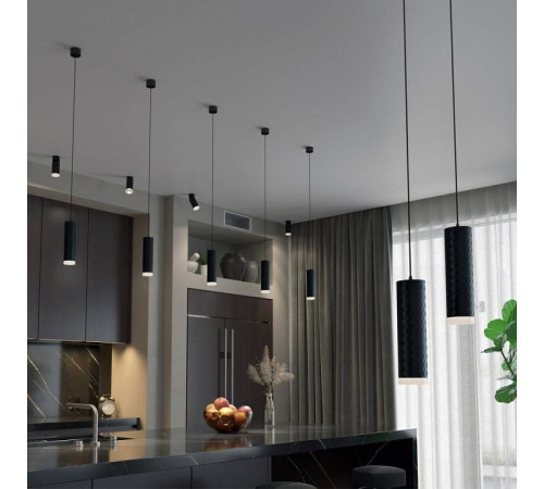 Спот встраиваемый Novotech Brill 370847