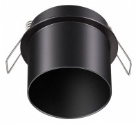 Встраиваемый светильник Novotech Butt 370935