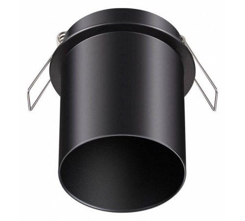 Встраиваемый светильник Novotech Butt 370937