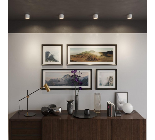 Накладной светильник Novotech OVER 371009