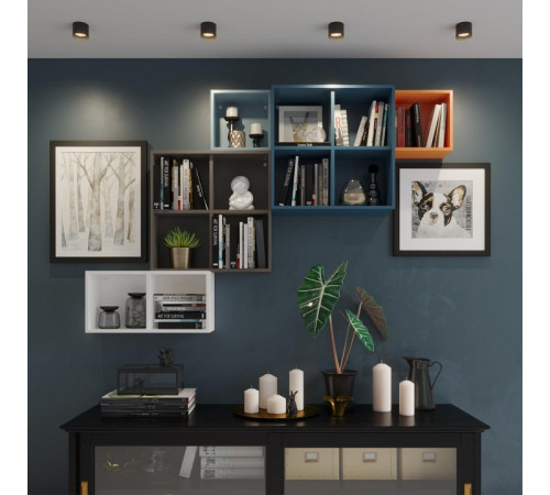 Накладной светильник Novotech OVER 371010