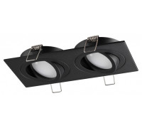 Встраиваемый светильник Novotech MORUS 371022