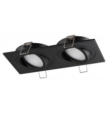 Встраиваемый светильник Novotech MORUS 371022